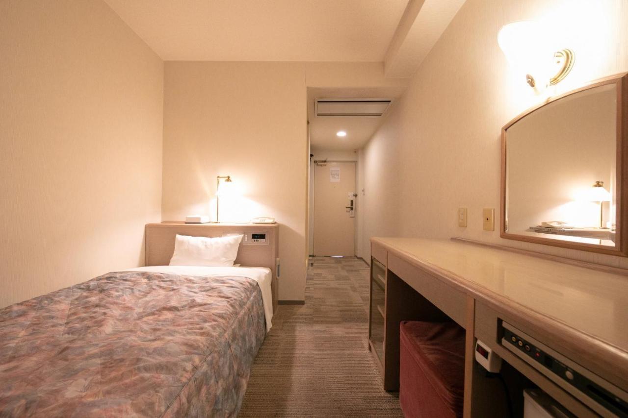 Main Hotel - Vacation Stay 82545 Miyakonojō Extérieur photo