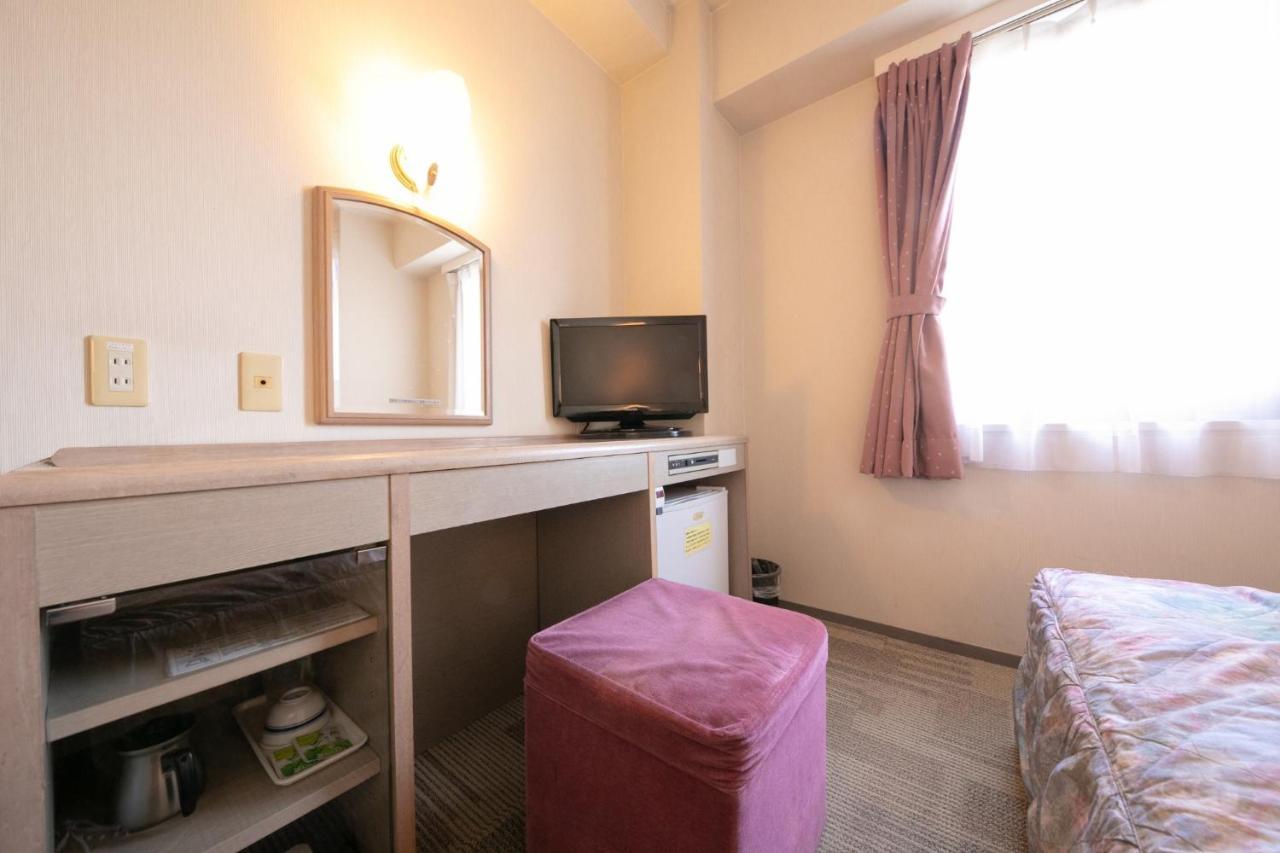 Main Hotel - Vacation Stay 82545 Miyakonojō Extérieur photo